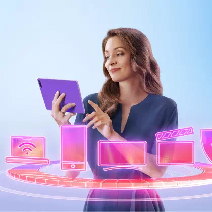 Комбо - единая связь Ростелеком для всех в&nbsp;деревня Караваево (Смоленская область)